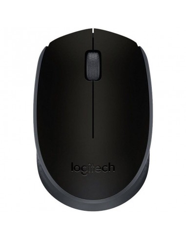 Logitech M170 мишка Офис Двуличен РЧ...